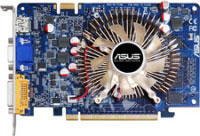 Asus NVIDIA GeForce 9500GT (EN9500GT/DI/1G)